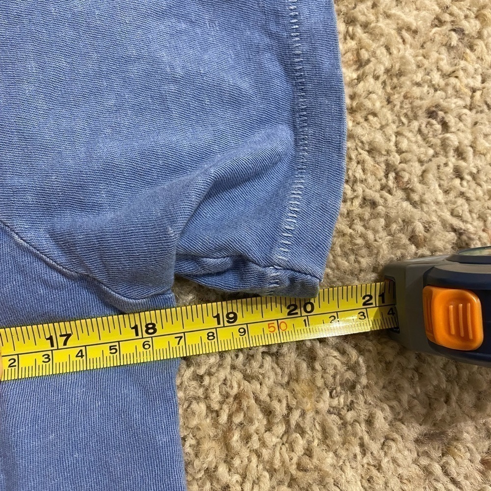 Billabong X Wrangler Keep The West Wild Tee - Picture 4 of 7